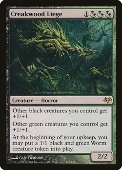 Creakwood Liege EVE LP MTG - Image 1