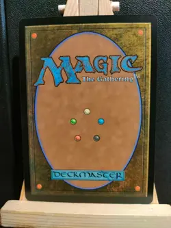 Terrain Generator - Edge of Eternities Stellar Sights - Rare - NM (see pics) MTG - Image 2