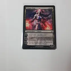 Liliana Vess 121/301 Magic: The Gathering - Lorwyn LRW - NM - Image 1