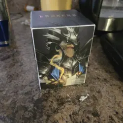 Magic: the Gathering SGB0028QC50CUS CCG Mixed Card Lot (Contains 1000 Cards) 885485820370 - Image 1