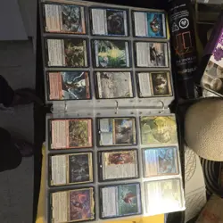 Magic: the Gathering SGB0028QC50CUS CCG Mixed Card Lot (Contains 1000 Cards) 885485820370 - Image 4