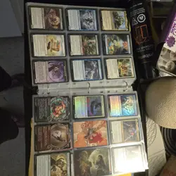 Magic: the Gathering SGB0028QC50CUS CCG Mixed Card Lot (Contains 1000 Cards) 885485820370 - Image 5