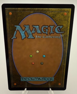 MTG - Death Baron - Foundations #521 - Near Mint - Image 2