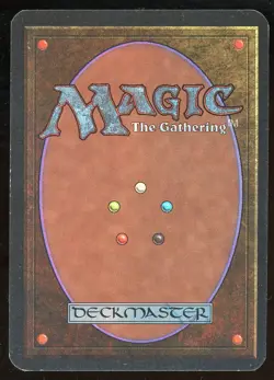 1993 MTG Magic the Gathering Card Alpha Swamp V1 Raw LP Gaming Card TCG - Image 2
