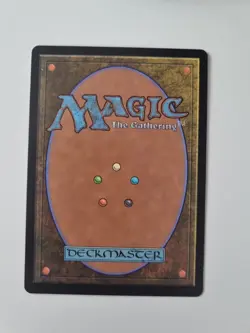 MTG Kambal, Consul of Allocation Double Masters 2022 237/331 Regular Rare - Image 2