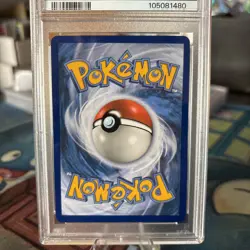 PSA 9 Pokemon M Venusaur EX 100/108 XY Evolutions Ultra Rare Full Art Holo Mint - Image 3