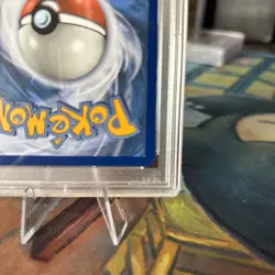 PSA 9 Pokemon M Venusaur EX 100/108 XY Evolutions Ultra Rare Full Art Holo Mint - Image 4