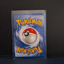 Pokemon TCG Pidgeot Jungle Card 24/64 Unlimited Non-Holo Rare 24/64 - Image 2