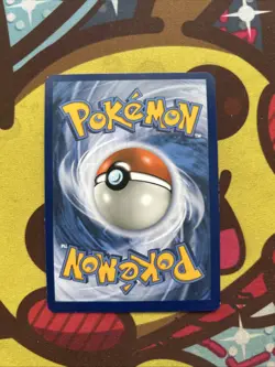 Pokemon Gyarados 33/147 - SM Team Up - Holo Rare - Excellent - Image 2
