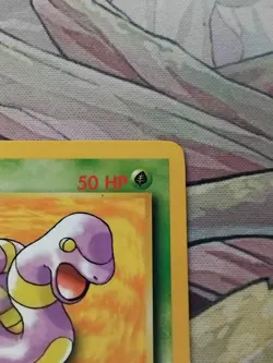 Ekans 56/82, Team Rocket, Pokemon, LP - Image 3