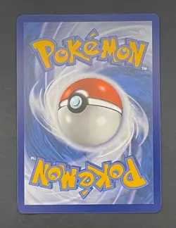 Pokemon Card Iron Thorns 098 Pokemon Center Exclusive Promo - Near Mint - Image 2