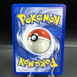 Pokemon TCG Gym Heroes 1st Edition Brock's Zubat Common 74/132 - Image 2
