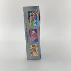 Pokemon TCG Display 30 Boosters SV9a Hot Wind Arena Japonais Neuf Scelle Cartes - Image 2