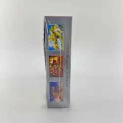 Pokemon TCG Display 30 Boosters SV9a Hot Wind Arena Japonais Neuf Scelle Cartes - Image 4