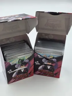 Pokemon Destined Rivals Huge Lot! Holos, Reverses, 84 Holo/reverse, Bulk - Image 1