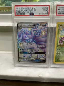 Pokemon PSA Card Lot 3 - Image 2