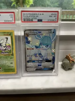 Pokemon PSA Card Lot 3 - Image 4
