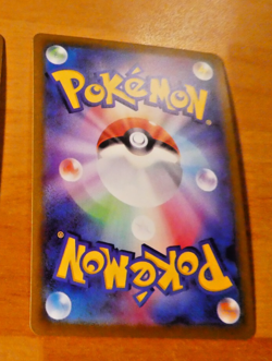 POKEMON JAPANESE CARD HOLO CARTE s10a 031/071 Enamorus V V RR JAPAN 2022 NM - Image 2