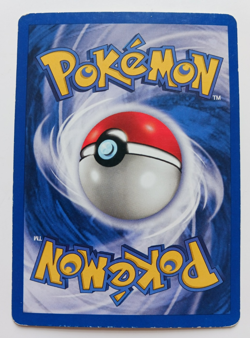 Togetic Pokemon Card Holo WOTC 16/111 Italian Neo Genesis Set Rare Vintage LP - Image 2