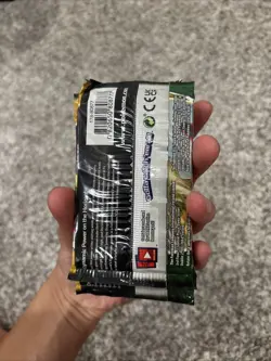3x loose packs Pokemon TCG Sword & Shield Evolving Skies Booster Pack, Sealed - Image 2