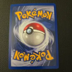 Base Set Starters - Bulbasaur Charmander Squirtle Vintage 1999 Pokemon Cards - Image 3