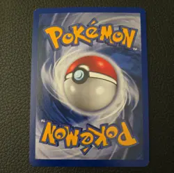 Base Set Starters - Bulbasaur Charmander Squirtle Vintage 1999 Pokemon Cards - Image 5