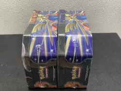 Pokemon TCG: Slashing Legends Zacian ex + Koraidon ex Lot of 6 - Image 2