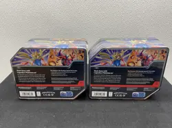 Pokemon TCG: Slashing Legends Zacian ex + Koraidon ex Lot of 6 - Image 3
