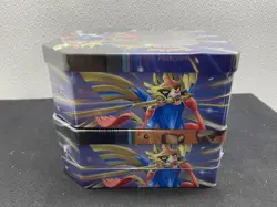 Pokemon TCG: Slashing Legends Zacian ex + Koraidon ex Lot of 6 - Image 5