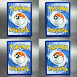 Pokemon Scarlet & Violet: Surging Sparks #129/191 Duraludon Lot of 4 - Image 2