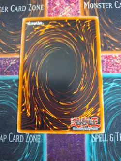 Yu-Gi-Oh! Gem-Knight Obsidian HA06-EN031 Super Rare 1st Edition Near Mint - Image 3