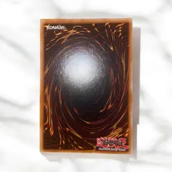 Yu Gi Oh Magicians of Bonds and Unity Quarter Century Secret Rare Eng - Image 3