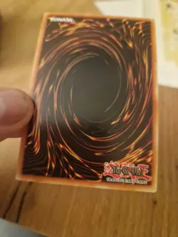 Elemental Hero Electrum LCGX-EN052 1st Edition Ultra Rare - Image 5