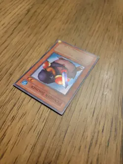 YuGiOh! Penguin Soldier SDJ-022 Super Rare 1st Edition Starter Deck Joey - Image 4