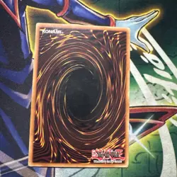 Yugioh! The Flute of Summoning Dragon SDK-A042 Super Rare 1st Edition LP - Image 2