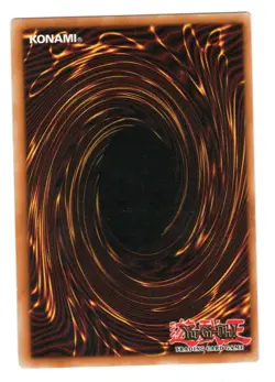 YUGIOH - SCAPEGOAT - SDJ-041 - 1st EDITION - SUPER RARE - Image 2