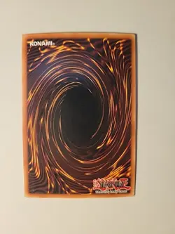 Black Luster Ritual SYE-025 - Super Rare 1st Yugioh LP - Image 2