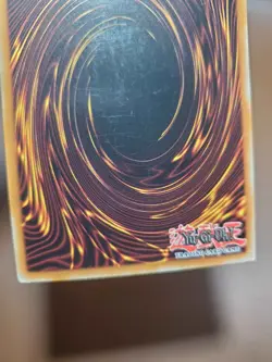 MP YuGiOh Pandemonium Rare DR1-EN256 - Image 2