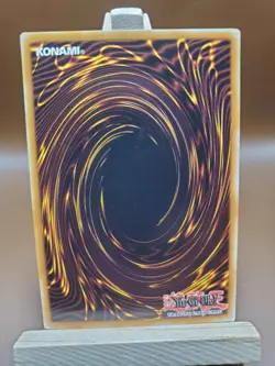 MP YuGiOh Pandemonium Rare DR1-EN256 - Image 3