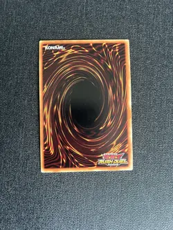 Yugioh Rush Duel Card - Pot Of Greed RD/G001-JP003 - Image 2