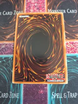 Yu-Gi-Oh! Clear Wing Fast Dragon DUDE-EN011 Ultra Rare 1st Edition Near Mint - Image 3