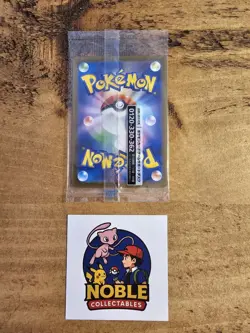 Pokemon Card Detective Pikachu Returns 098/SV-P Nintendo Switch Promo Japanese - Image 2