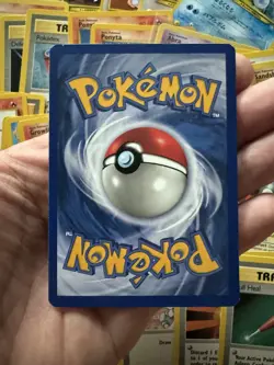 1999 Pokemon Base Set Unlimited & Japanese Neo 89 Card Lot Pack Fresh NM/Mint - Image 3