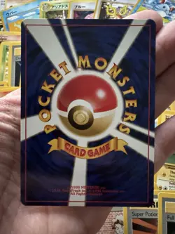1999 Pokemon Base Set Unlimited & Japanese Neo 89 Card Lot Pack Fresh NM/Mint - Image 5