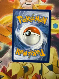 Chi-Yu ex 234/193 Paldea Evolved (PAL) NM Full Art Pokemon Card - Image 2