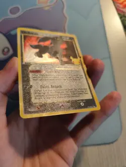 Pokemon card TCG Umbreon Gold Star Celebrations 17/17 Classic Collection eng NM - Image 3