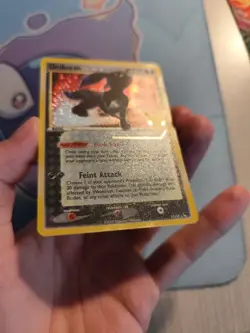 Pokemon card TCG Umbreon Gold Star Celebrations 17/17 Classic Collection eng NM - Image 4