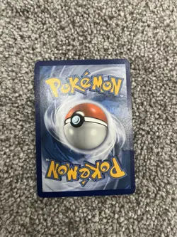 Pokemon Lunala GX TCG Sun & Moon SM103a Holo Promo Card - Image 3