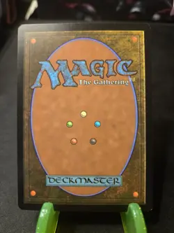 MTG Slip Out the Back Ravnica: Clue Edition Regular Uncommon NM - Image 2