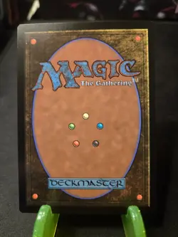 MTG Brainstorm Strixhaven: Mystical Archives Regular Rare NM - Image 2